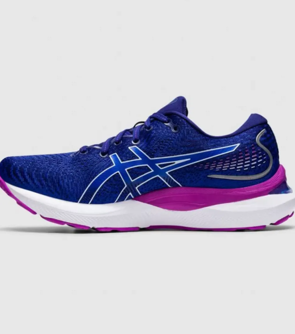 Sale Gel-Cumulus 24 (D Wide) Womens Women Run