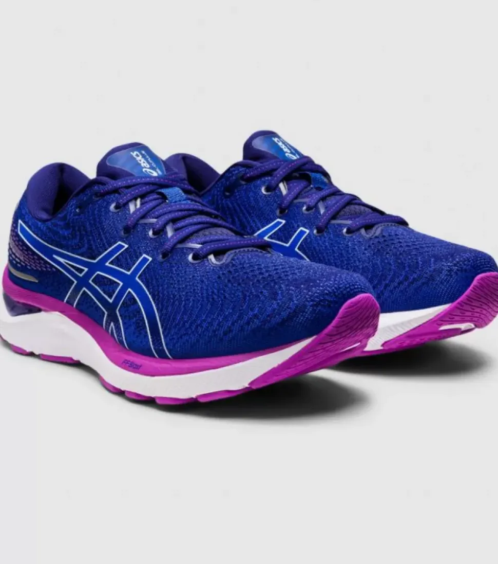 Sale Gel-Cumulus 24 (D Wide) Womens Women Run