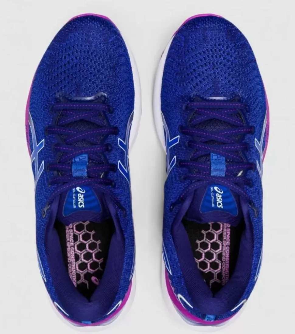 Sale Gel-Cumulus 24 (D Wide) Womens Women Run