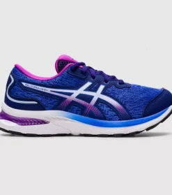 New Gel-Cumulus 24 (Gs) Kids Kids Run