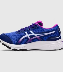 New Gel-Cumulus 24 (Gs) Kids Kids Run