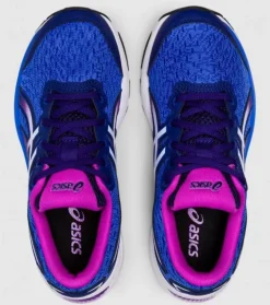 New Gel-Cumulus 24 (Gs) Kids Kids Run