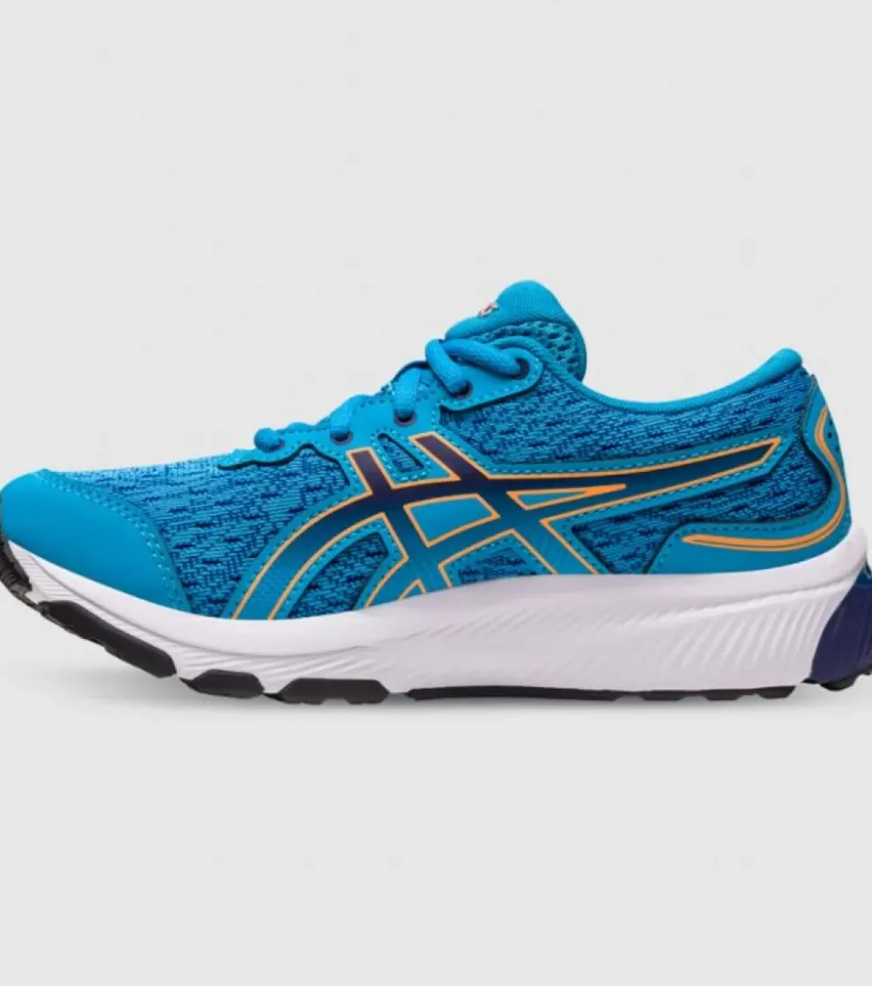 Shop Gel-Cumulus 24 (Gs) Kids Kids Run