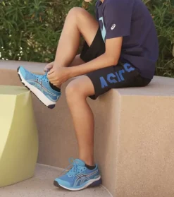Shop Gel-Cumulus 24 (Gs) Kids Kids Run