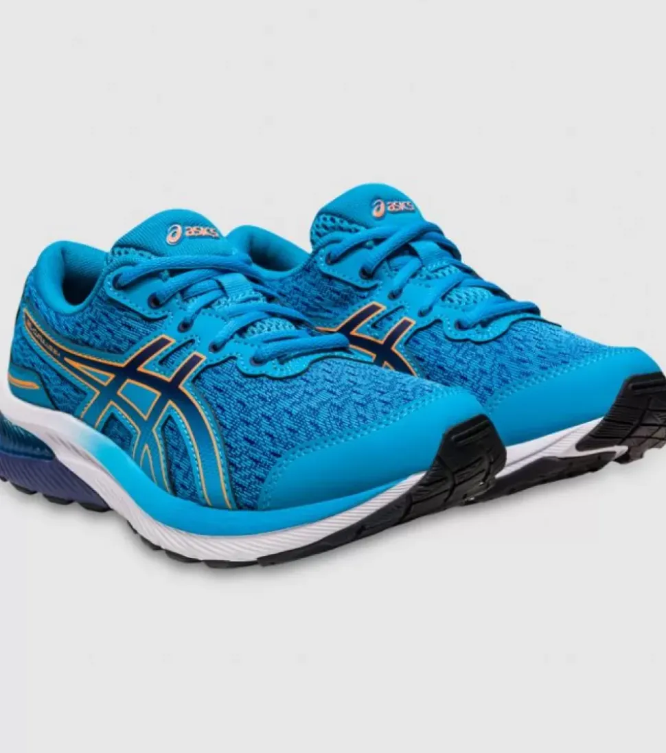 Shop Gel-Cumulus 24 (Gs) Kids Kids Run
