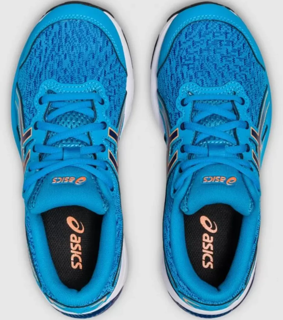 Shop Gel-Cumulus 24 (Gs) Kids Kids Run