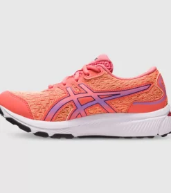 New Gel-Cumulus 24 (Gs) Kids Kids Run