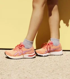 New Gel-Cumulus 24 (Gs) Kids Kids Run