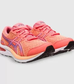 New Gel-Cumulus 24 (Gs) Kids Kids Run