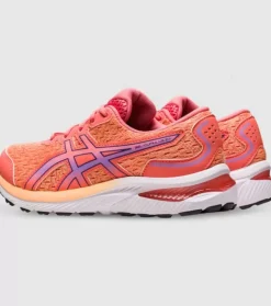 New Gel-Cumulus 24 (Gs) Kids Kids Run
