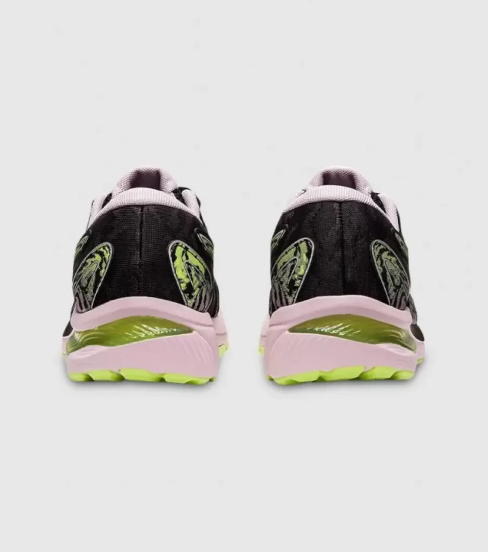 Best Gel-Cumulus 23 (Gs) Kids Kids Run