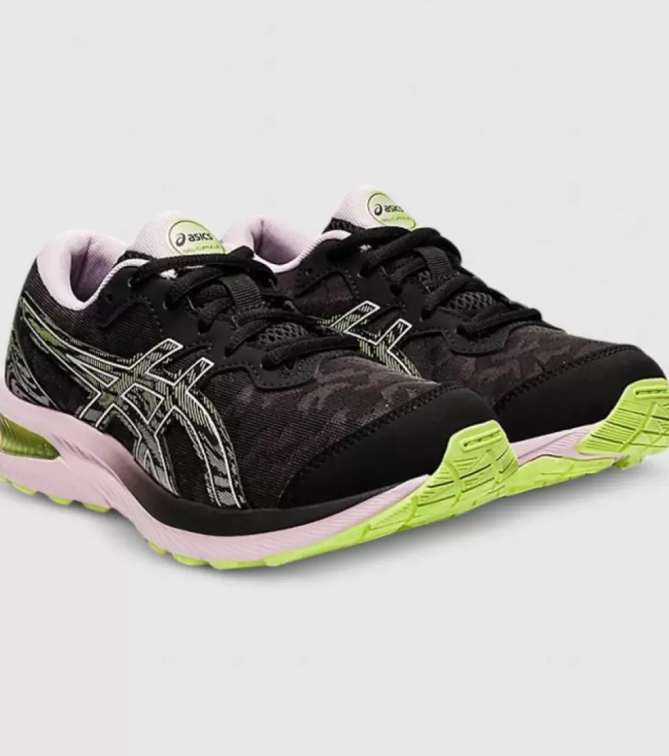 Best Gel-Cumulus 23 (Gs) Kids Kids Run