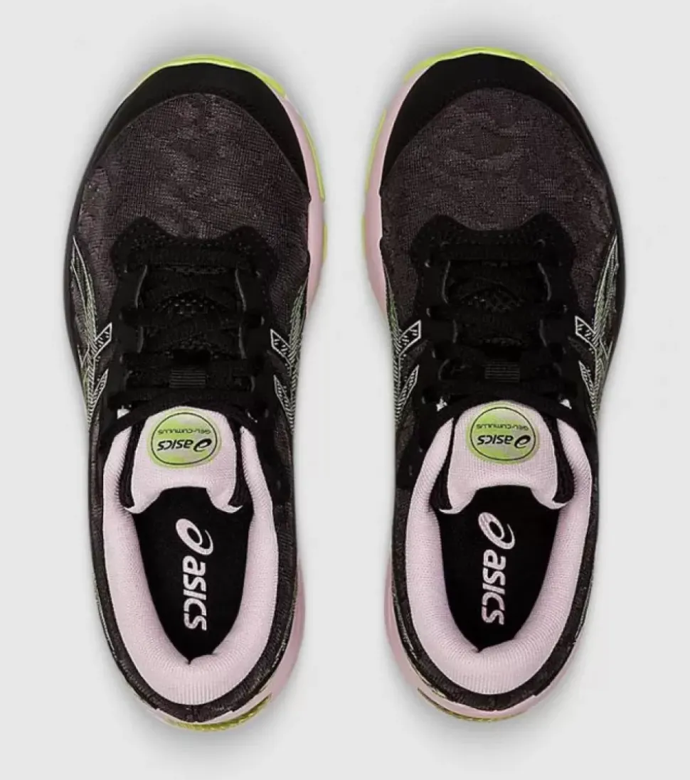 Best Gel-Cumulus 23 (Gs) Kids Kids Run