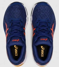 Flash Sale Gel-Cumulus 24 (Gs) Kids Kids Run