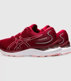 New Gel-Cumulus 24 Womens Women Run