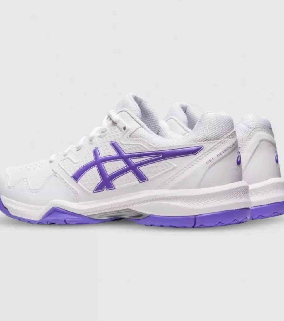 New Gel-Dedicate 7 Womens Women Train