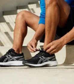 Cheap Gel-Excite 9 (4E X-Wide) Mens Men Run