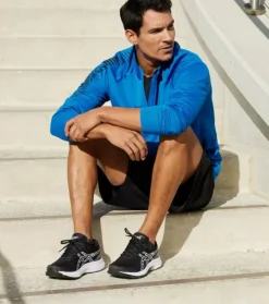 Cheap Gel-Excite 9 (4E X-Wide) Mens Men Run