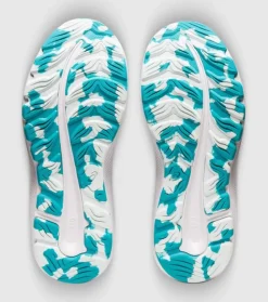 New Gel-Excite 9 (Gs) Kids Kids Run