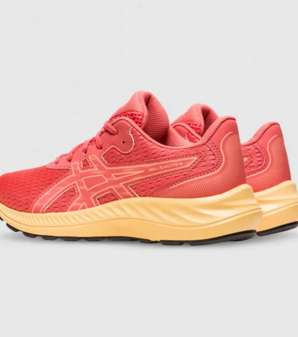 Store Gel-Excite 9 (Gs) Kids Kids Run