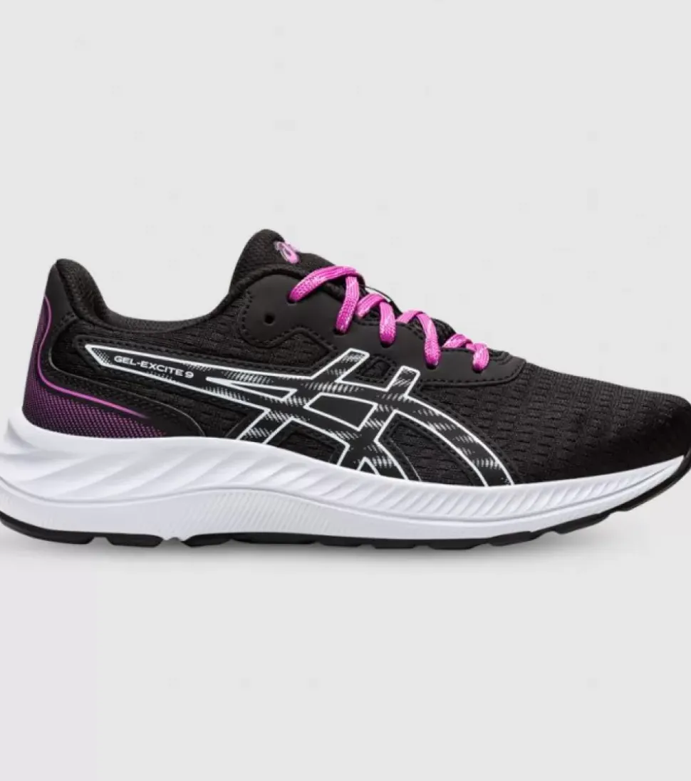 Clearance Gel-Excite 9 (Gs) Kids Kids Run