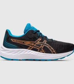 Fashion Gel-Excite 9 (Gs) Kids Kids Run