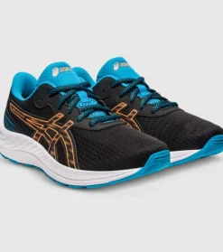 Fashion Gel-Excite 9 (Gs) Kids Kids Run
