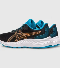 Fashion Gel-Excite 9 (Gs) Kids Kids Run