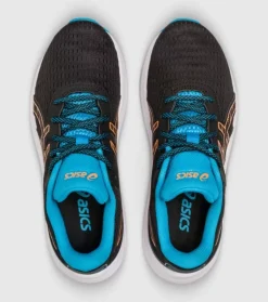 Fashion Gel-Excite 9 (Gs) Kids Kids Run