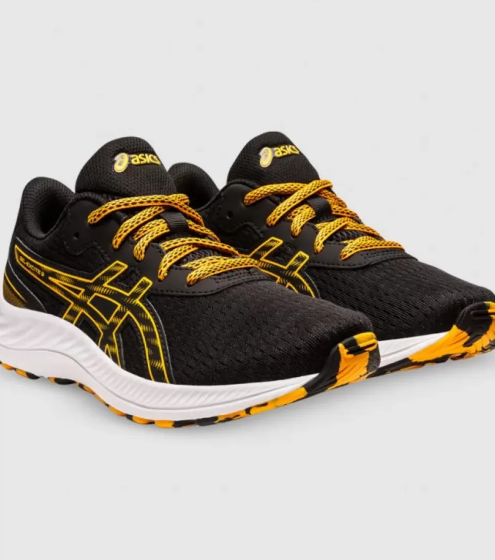 Store Gel-Excite 9 (Gs) Kids Kids Run
