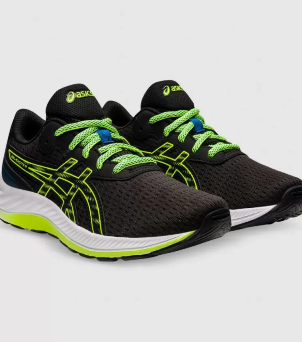 Flash Sale Gel-Excite 9 (Gs) Kids Kids Run