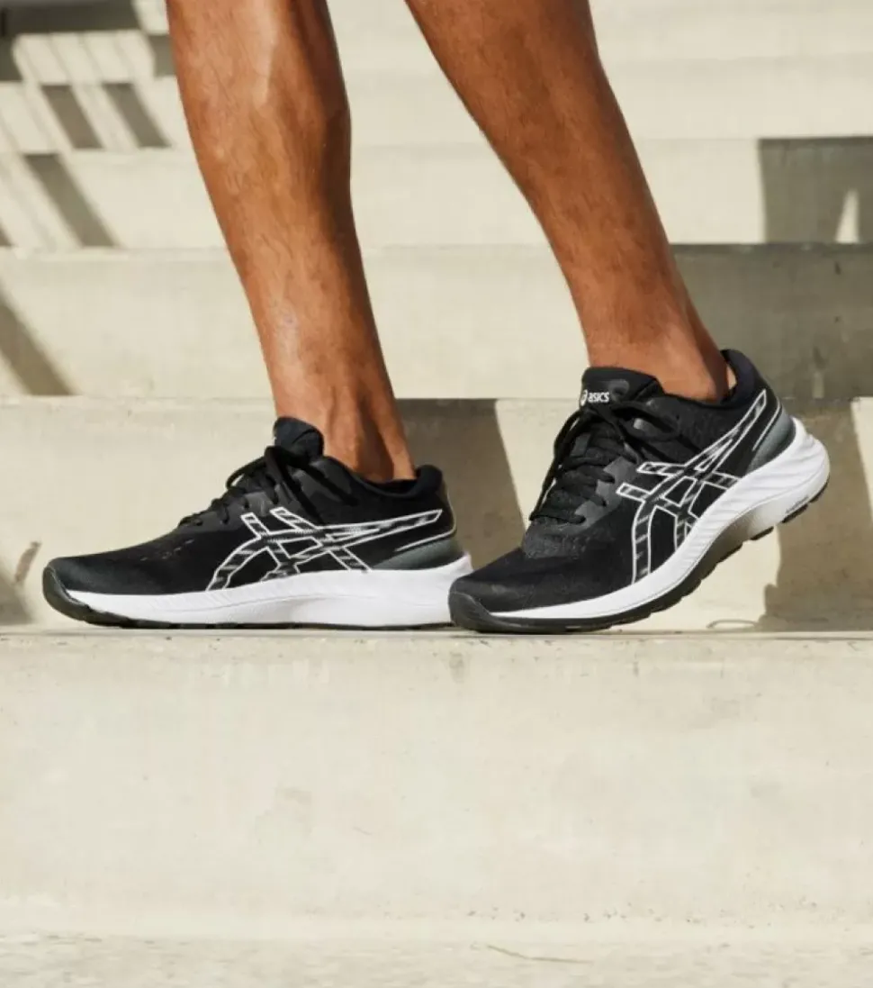 Fashion Gel-Excite 9 Mens Men Run