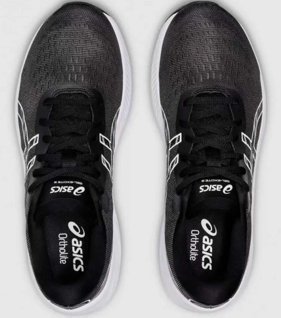 Fashion Gel-Excite 9 Mens Men Run