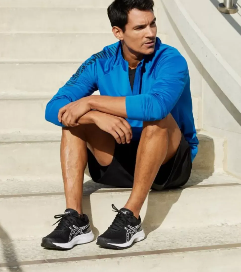 Fashion Gel-Excite 9 Mens Men Run