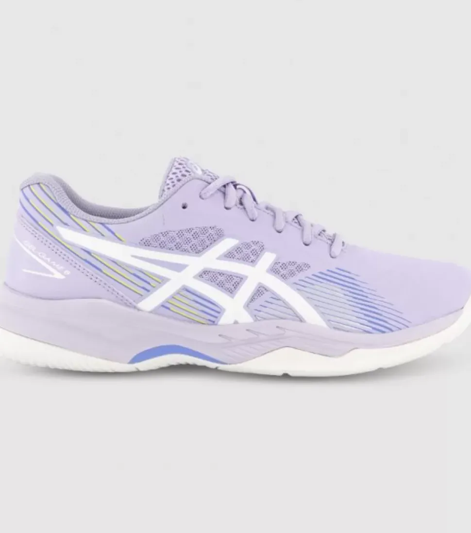 Clearance Gel-Game 8 Womens Tennis Shoes Women Tennis