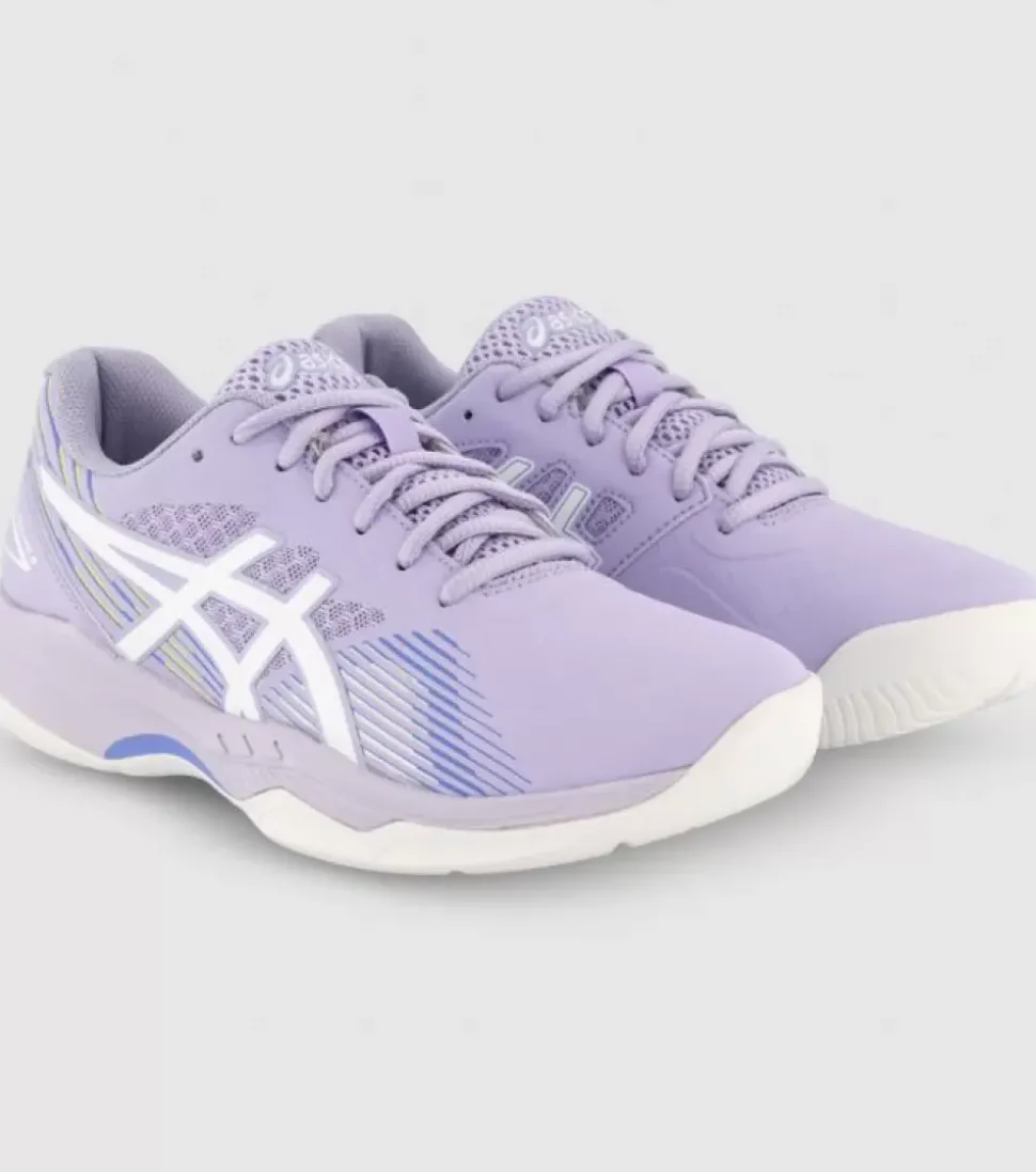 Clearance Gel-Game 8 Womens Tennis Shoes Women Tennis
