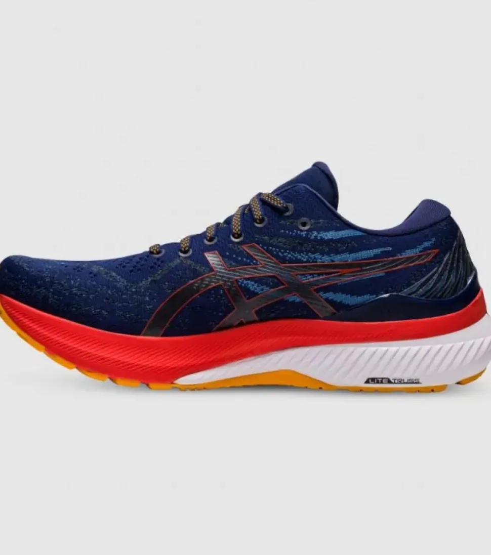 Discount Gel-Kayano 29 (2E Wide) Mens Men Run