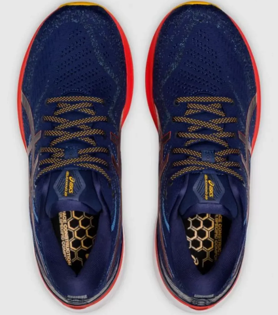 Discount Gel-Kayano 29 (2E Wide) Mens Men Run