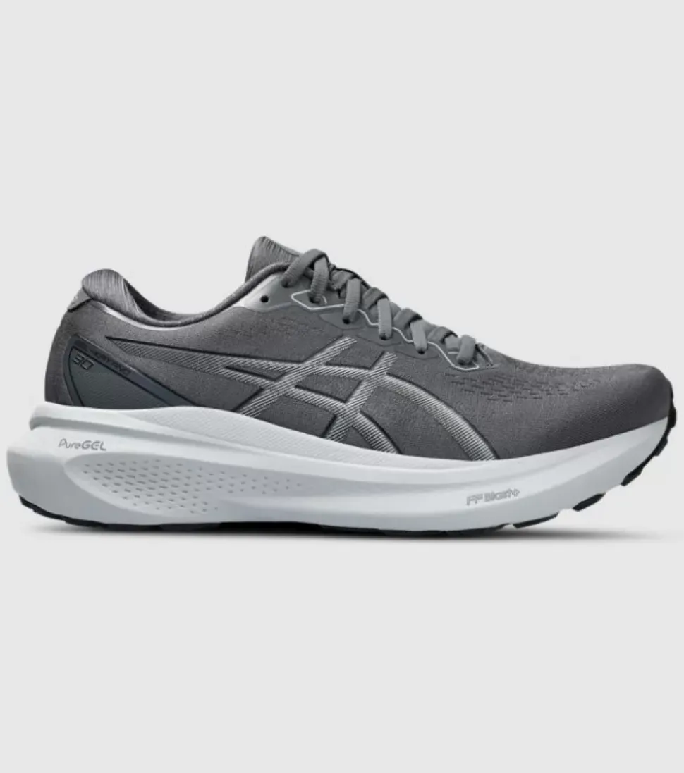 Outlet Gel-Kayano 30 (4E X-Wide) Mens Men Run