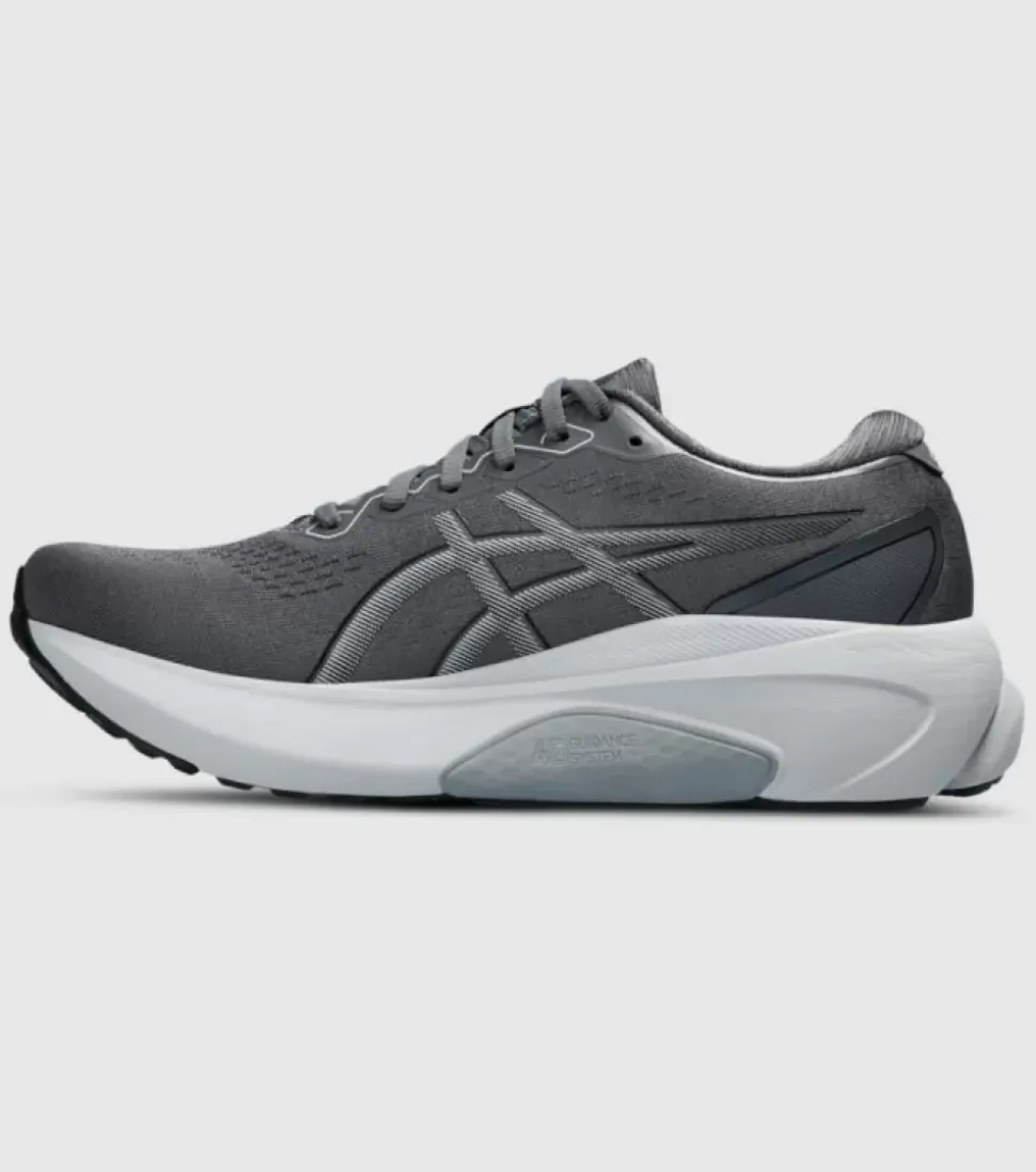Outlet Gel-Kayano 30 (4E X-Wide) Mens Men Run