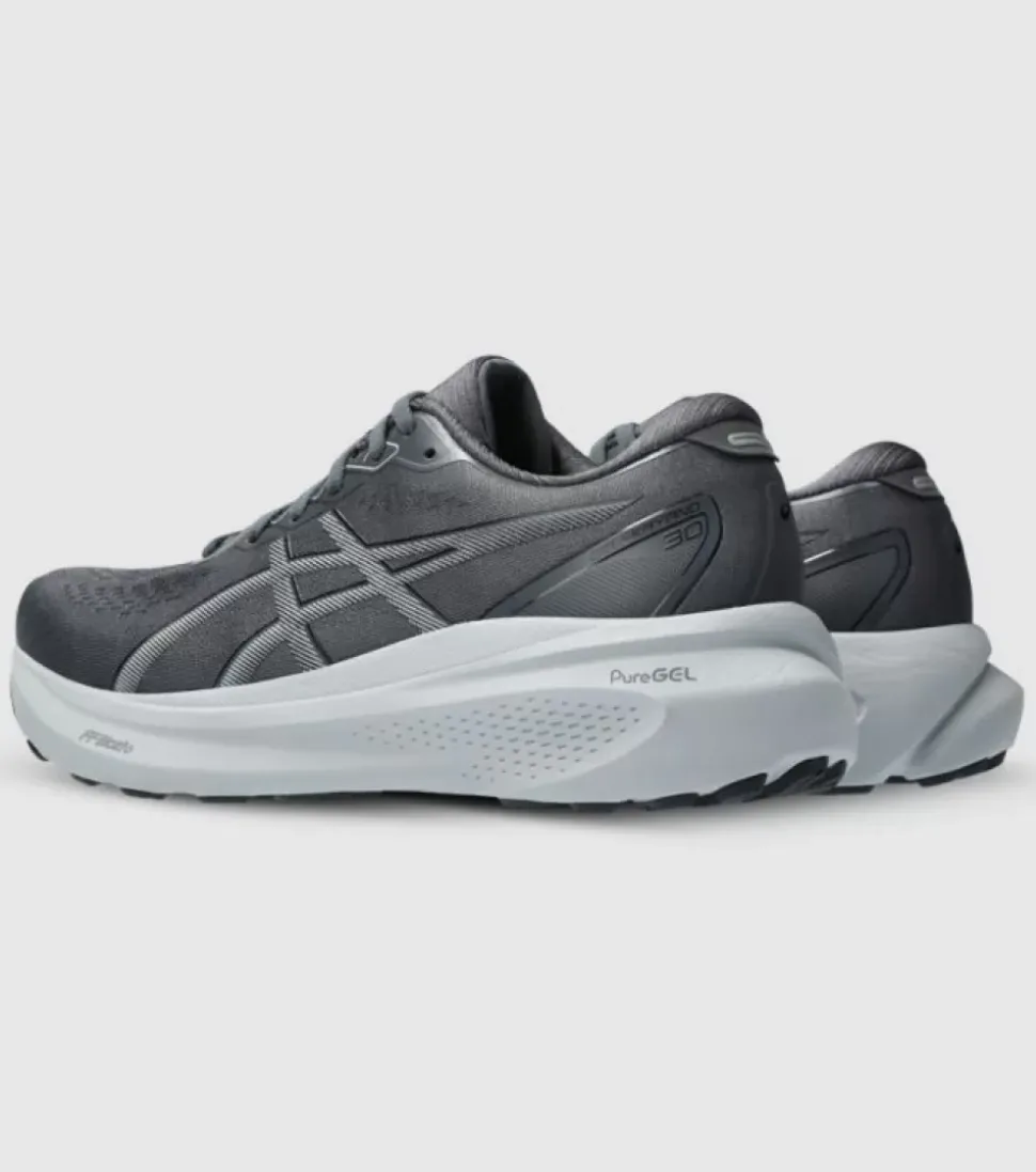 Outlet Gel-Kayano 30 (4E X-Wide) Mens Men Run