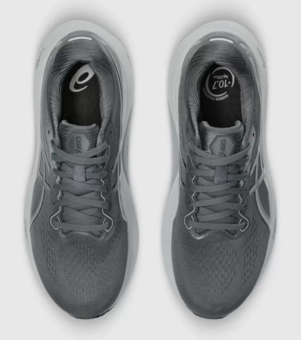 Outlet Gel-Kayano 30 (4E X-Wide) Mens Men Run