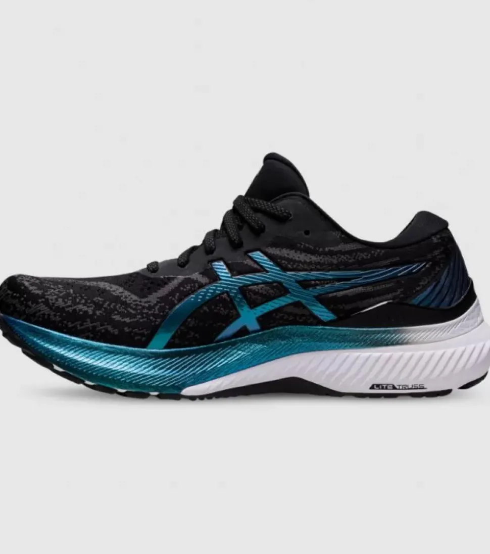 Store Gel-Kayano 29 Platinum Mens Men Run