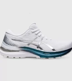 New Gel-Kayano 29 Platinum Womens Women Run