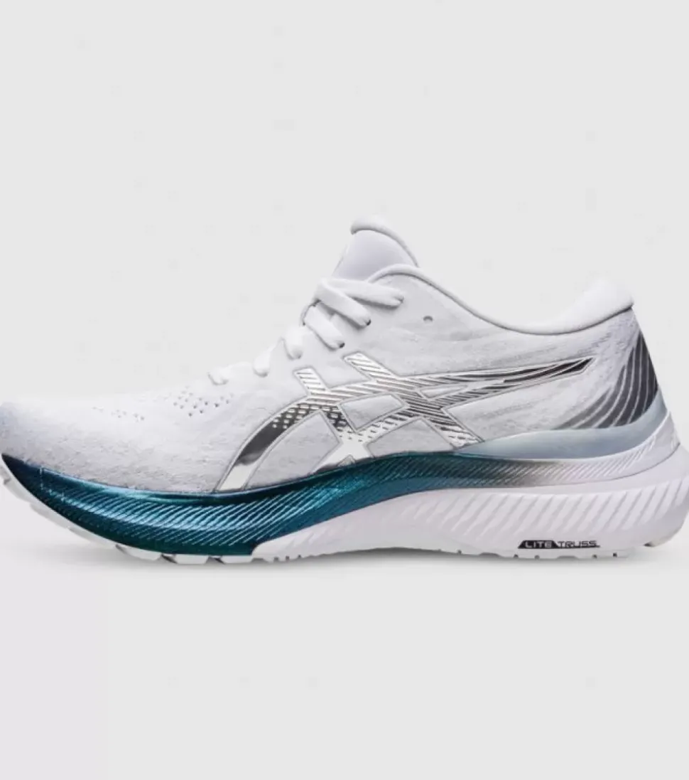 New Gel-Kayano 29 Platinum Womens Women Run