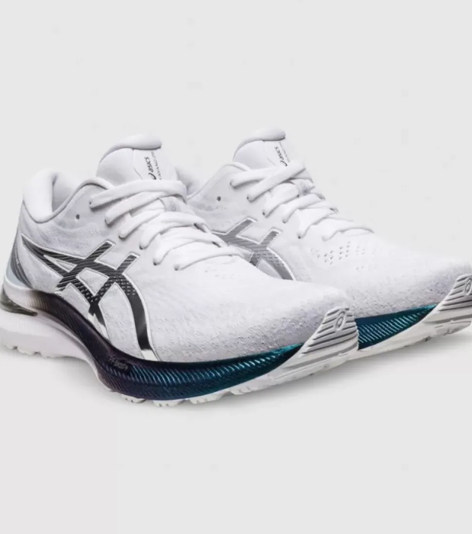 New Gel-Kayano 29 Platinum Womens Women Run