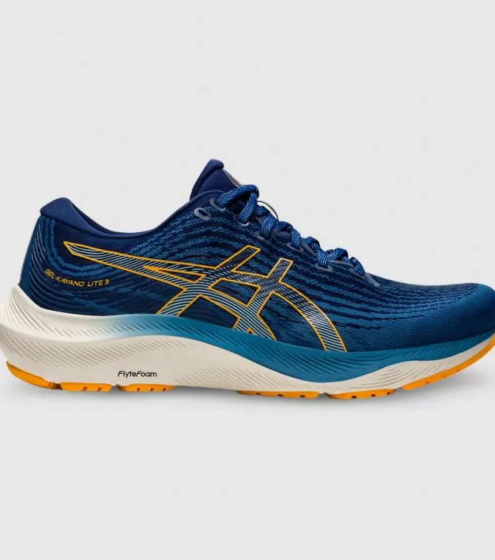 Hot Gel-Kayano Lite 3 Mens Men Run