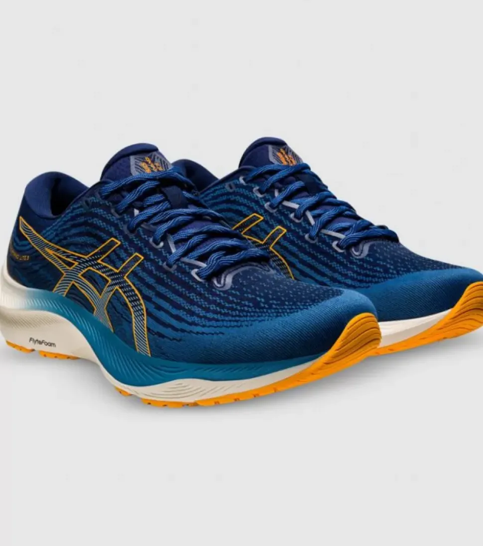 Hot Gel-Kayano Lite 3 Mens Men Run