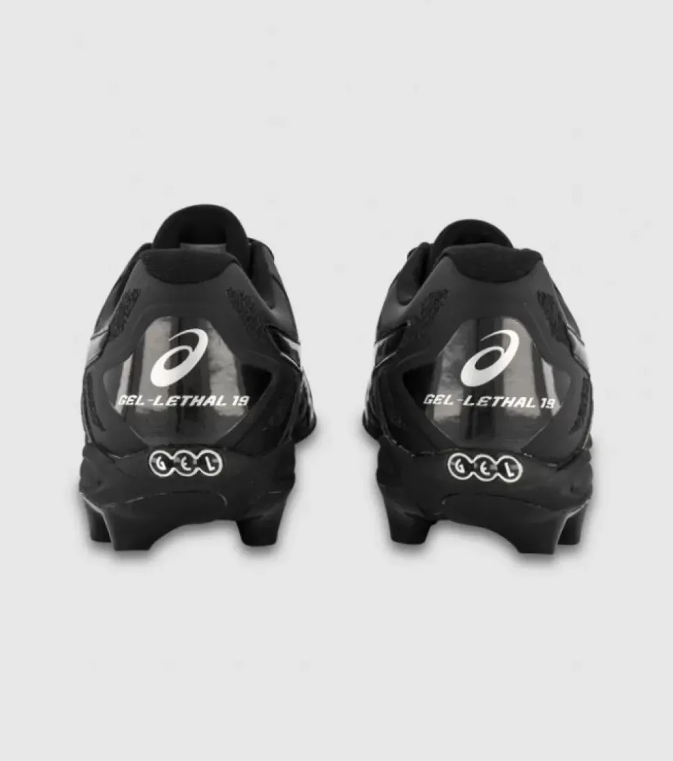 Cheap Gel-Lethal 19 Mens Football Boots Men Football