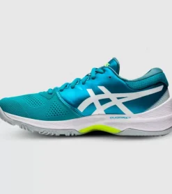 Best Gel-Netburner 20 (D - Wide) Womens Netball Shoes Women Netball